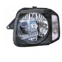 SUZUKI JIMNY 98 FARO IZQUIERDO CON REGULACION ELECTRICA