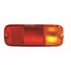 SUZUKI JIMNY 98 PILOTO PARAGOLPES TRASERO DERECHO