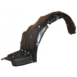 SUZUKI LIANA 2002 PASARUEDAS DELANTERO DERECHO