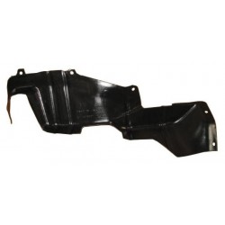 SUZUKI SWIFT 89 PROTECCION INFERIOR MOTOR IZQUIERDA