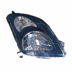 SUZUKI SWIFT 05 FARO IZQUIERDO CON REGULACION ELECTRICA...