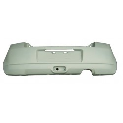 SUZUKI SWIFT 05 PARAGOLPES TRASERO CON HUECO PARA...