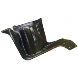 SUZUKI SWIFT 05 PROTECION INFERIOR MOTOR DERECHO