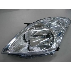 SUZUKI SWIFT 11 FARO IZQUIERDO CON REGULACION ELECTRICA