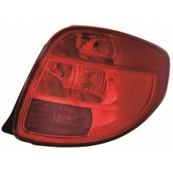 SUZUKI SX4 2006 PILOTO POSTERIOR DERECHO