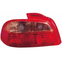 TOYOTA AVENSIS 2001 PILOTO TRASERO IZQUIERDO