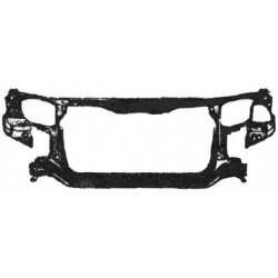 TOYOTA CARINA E 93 FRENTE INTERNO