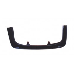 TOYOTA COROLLA 97 PARAGOLPES TRASERO INFERIOR H