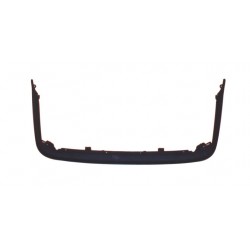 TOYOTA COROLLA 97 PARAGOLPES TRASERO SUPERIOR SEDAN