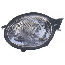 TOYOTA COROLLA 97 FARO IZQUIERDO CON REGULACION...