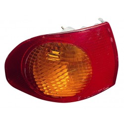 TOYOTA COROLLA 97 PILOTO TRASERO IZQUIERDO SEDAN