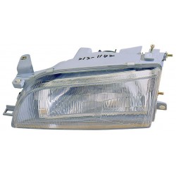 TOYOTA COROLLA AE100 92 FARO IZQUIERDO