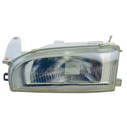 TOYOTA COROLLA AE101 93 FARO IZQUIERDO
