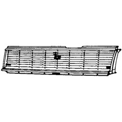 TOYOTA COROLLA AE80 83-85 REJILLA