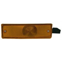 TOYOTA COROLLA AE80 83 PILOTO PARAGOLPES