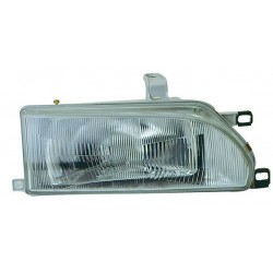 TOYOTA COROLLA EE90 88 OPTICA IZQUIERDO