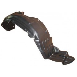 TOYOTA COROLLA EE90 PASARUEDAS DELANTERO IZQUIERDO