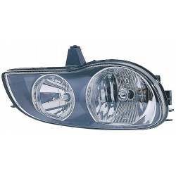 TOYOTA COROLLA 2000 FARO IZQUIERDO CON REGULACION...