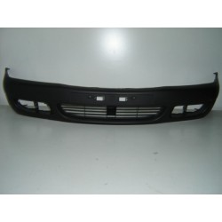 TOYOTA COROLLA 2000 PARAGOLPES DELANTERO NEGRO