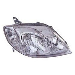 TOYOTA COROLLA SEDAN 02 FARO DERECHO CON REGULACION