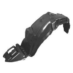 TOYOTA COROLLA 2002  PASARUEDAS DELANTERO IZQUIERDO