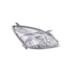 TOYOTA COROLLA VERSO 02-04 FARO DERECHO CON REGULACION