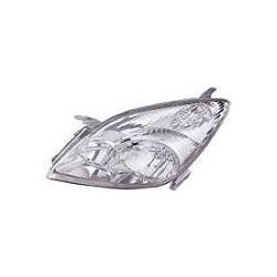 TOYOTA COROLLA VERSO 02-04 FARO IZQUIERDO CON REGULACION