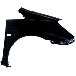 TOYOTA COROLLA VERSO 02 ALETA DELANTERA DERECHA CON HUECO