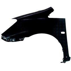 TOYOTA COROLLA VERSO 02 ALETA DELANTERA IZQUIERDA CON HUECO