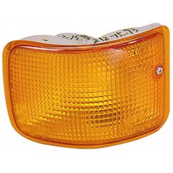 TOYOTA DYNA 96 PILOTO DELANTERO DERECHO AMBAR