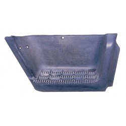 TOYOTA DYNA 96 ESTRIBO IZQUIERDO