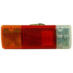 TOYOTA DYNA/HILUX PILOTO TRASERO DERECHO