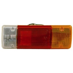 TOYOTA DYNA/HILUX PILOTO TRASERO IZQUIERDO