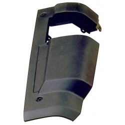 TOYOTA DYNA BU60 84 PUNTA REJILLA IZQUIERDO