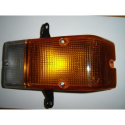 TOYOTA DYNA BU60 84 PILOTO DELANTERO IZQUIERDA