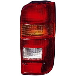 TOYOTA HIACE LH102 88 PILOTO TRASERO DERECHO