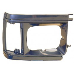 TOYOTA HIACE LH51 86 MOLDURA FARO DERECHO