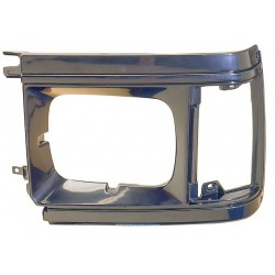 TOYOTA HIACE LH51 86 MOLDURA FARO IZQUIERDO