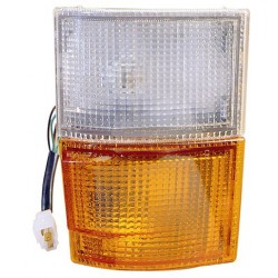 TOYOTA HIACE LH50 PILOTO DELANTERO DERECHO