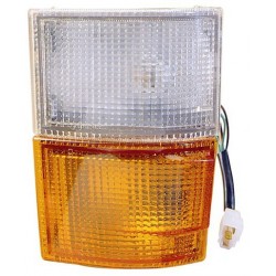 TOYOTA HIACE LH50 PILOTO DELANTERO IZQUIERDO