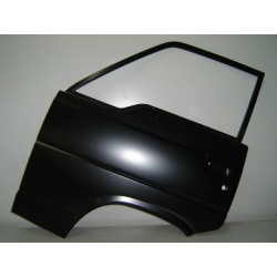 TOYOTA HIACE LH51 86 PUERTA DELANTERO IZQUIERDO