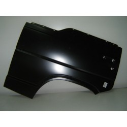 TOYOTA HIACE LH51 86 PANEL PUERTA DELANTERA