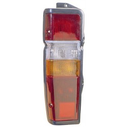 TOYOTA HIACE LH51 86 PILOTO TRASERO DERECHO