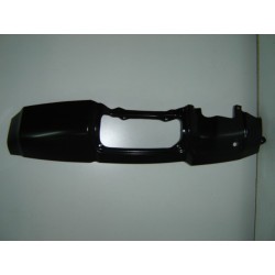 TOYOTA HIACE LH51 86 PILAR DELANTERO DERECHO