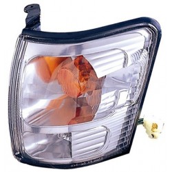 TOYOTA HILUX 2001 PILOTO DELANTERO IZQUIERDO