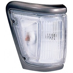 TOYOTA HILUX LN105 89 PILOTO DELANTERO