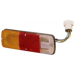 TOYOTA HILUX L145/185 98 PILOTO DERECHO/IZQUIERDO