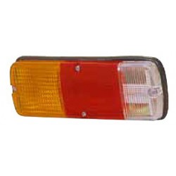 TOYOTA HILUX L145 98 TULIPA TRASERA DERECHA/IZQUIERDA