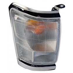 TOYOTA HILUX LN 185 4WD 98 PILOTO DELANTERO DERECHO