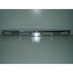 TOYOTA HILUX LN40 PARAGOLPES DELANTERO CROMADO